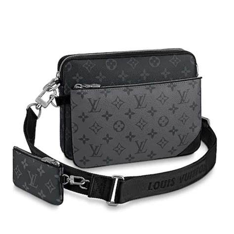 louis vuitton bag mens bag|Louis Vuitton unisex bag.